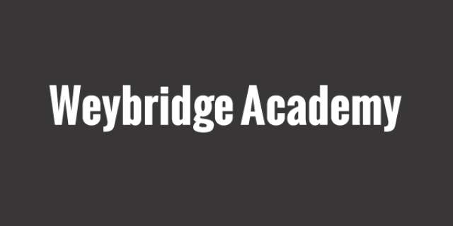 Weybridge Academy