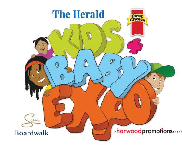 Kids Rule at the 2016 Kids and Baby Expo